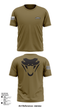 Rook 88378652 Short Sleeve Performance Shirt - 2