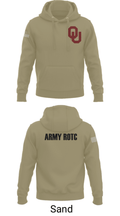 OU Army ROTC 95723228 Hoodie - 98