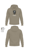 Morristown Police Department 25451199 Hoodie - 68