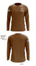Marrero Outdoor Solutions 93806585 Long Sleeve Performance Shirt - 6