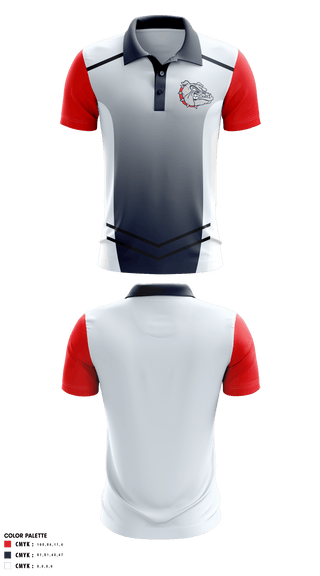 Short Sleeve Performance Polo, Plainview High School Volleyball, Women's Volleyball, Teamtime, Team time, sublimation, custom sports apparel, team uniforms, spirit wear, spiritwear, sports uniforms, custom shirts, team store, custom team store, fundraiser sports, apparel fundraiser