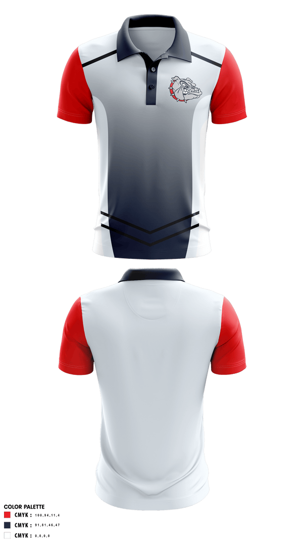 Short Sleeve Performance Polo, Plainview High School Volleyball, Women's Volleyball, Teamtime, Team time, sublimation, custom sports apparel, team uniforms, spirit wear, spiritwear, sports uniforms, custom shirts, team store, custom team store, fundraiser sports, apparel fundraiser