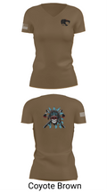 C co 2-87 68739259 Women's Short Sleeve V-neck Shirt - 8