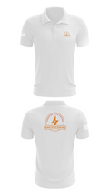 Beach to Bay Electric 35159163 Short Sleeve Performance Polo - 9