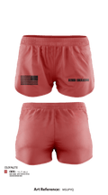 AIMD Iwakuni 92315033 Ranger Panties - 126