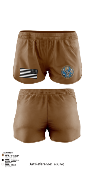 Ranger Panties, 1A20, , Teamtime, Team time, sublimation, custom sports apparel, team uniforms, spirit wear, spiritwear, sports uniforms, custom shirts, team store, custom team store, fundraiser sports, apparel fundraiser