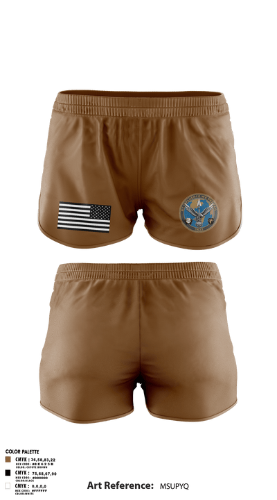 1A20 34709936 Ranger Panties - 1