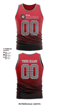 Southern School Of Energy And Sustainability Cross Country 14970150 Tank Top - 1