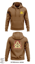 BTRY-B 1/188th 96332158 Hoodie - 104
