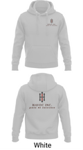 HAVOC INC 6408447 Hoodie - 6