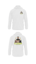 EL IMPERIO FRENCHIES 78056144 Windbreaker - 14