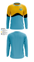 NKZ Level Painting & Flooring  Long Sleeve Performance Shirt 1 (1)