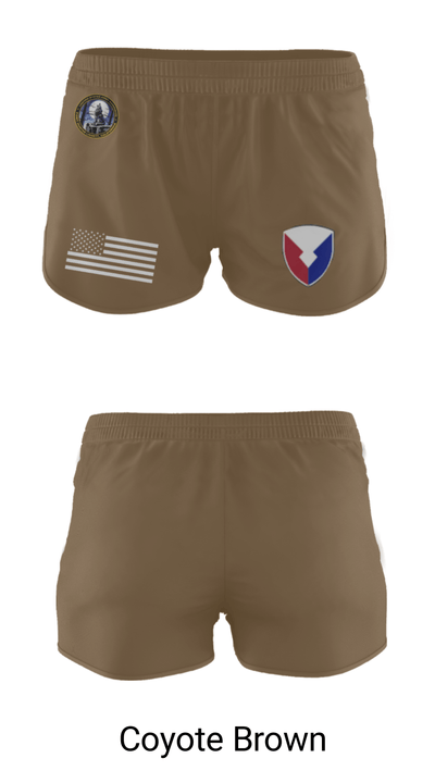USAG Fort Hunter Liggett 63264859 Ranger Panties - 9