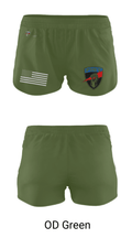 3-172 FiST 6765591 Ranger Panties - 43