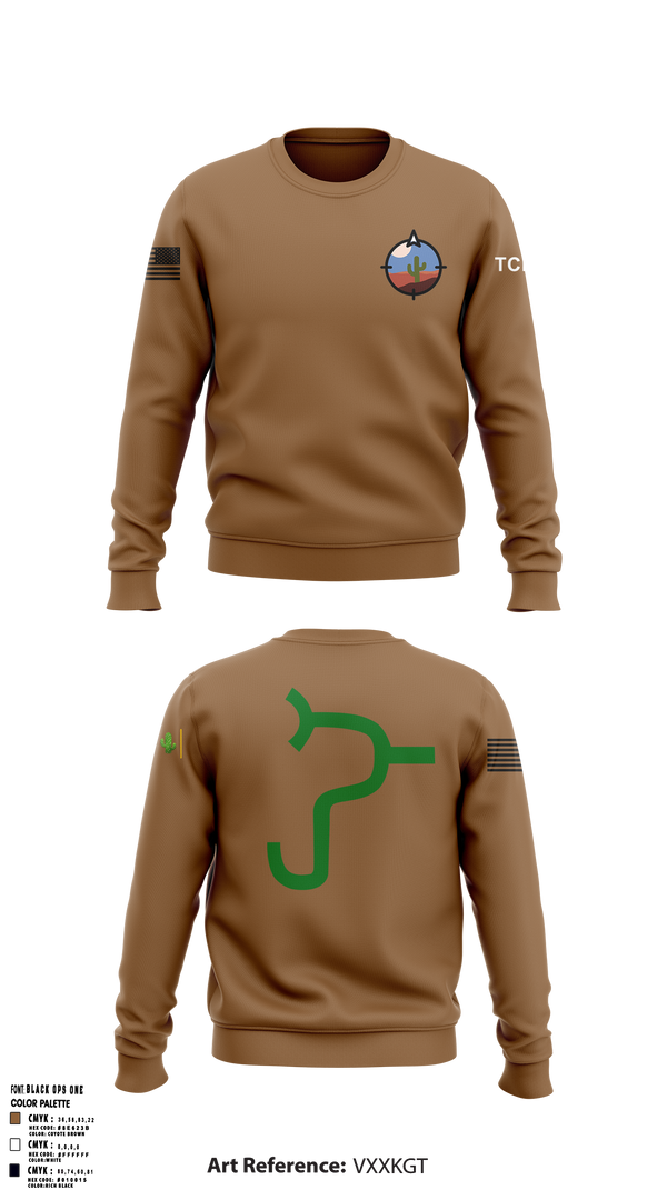 Crew Neck Sweatshirt, Tucson compass movers, , Teamtime, Team time, sublimation, custom sports apparel, team uniforms, spirit wear, spiritwear, sports uniforms, custom shirts, team store, custom team store, fundraiser sports, apparel fundraiser