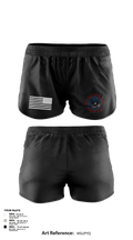 North Idaho Firearms Training 9381309 Ranger Panties - 3