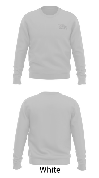Crew Neck Sweatshirt, United solutions, , Teamtime, Team time, sublimation, custom sports apparel, team uniforms, spirit wear, spiritwear, sports uniforms, custom shirts, team store, custom team store, fundraiser sports, apparel fundraiser