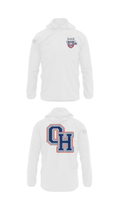 Oak Hill High School 95566271 Windbreaker - 14