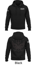 Maritime Security Response Team 68607870 Hoodie - 13