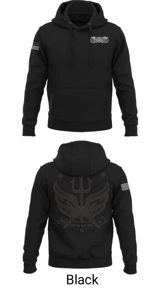Hoodie, Maritime Security Response Team, Coast Guard, Teamtime, Team time, sublimation, custom sports apparel, team uniforms, spirit wear, spiritwear, sports uniforms, custom shirts, team store, custom team store, fundraiser sports, apparel fundraiser