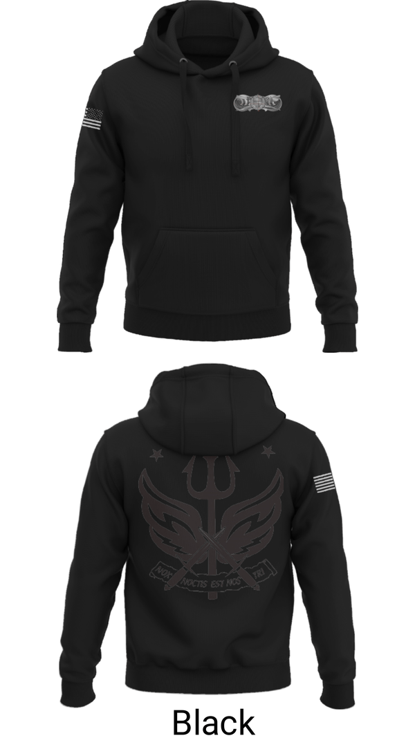 Hoodie, Maritime Security Response Team, Coast Guard, Teamtime, Team time, sublimation, custom sports apparel, team uniforms, spirit wear, spiritwear, sports uniforms, custom shirts, team store, custom team store, fundraiser sports, apparel fundraiser