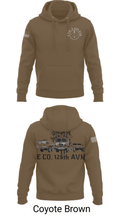 B Co. 1-126AVN 81837658 Hoodie - 18