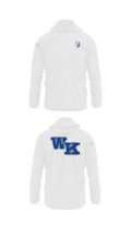 Worthington Kilbourne High School Golf 32928252 Windbreaker - 14