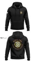 Klein Fire 38 11019570 Hoodie - 3