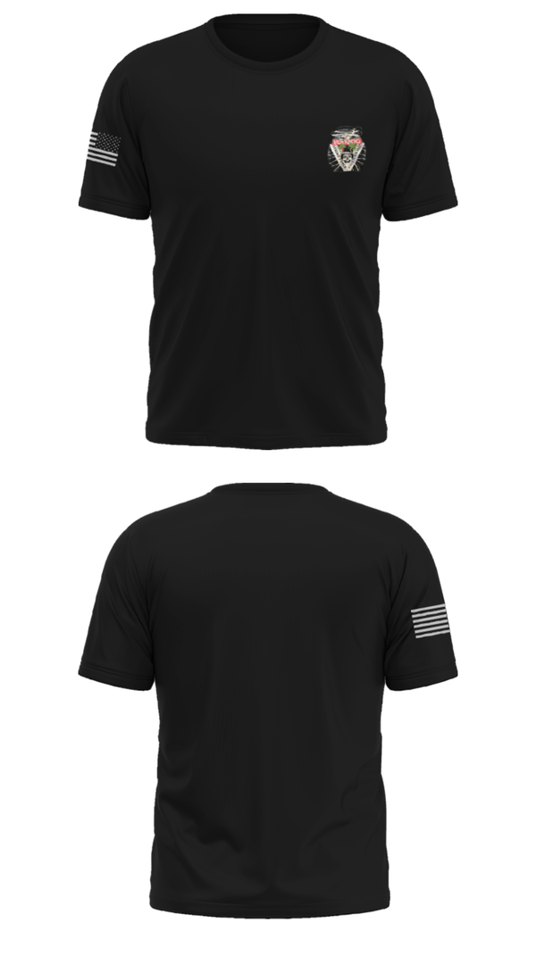 Old School Cotton Feel Shirt, A Co.2-10 AHB, , Teamtime, Team time, sublimation, custom sports apparel, team uniforms, spirit wear, spiritwear, sports uniforms, custom shirts, team store, custom team store, fundraiser sports, apparel fundraiser