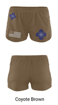 338th Army Band 31554965 Ranger Panties - 3