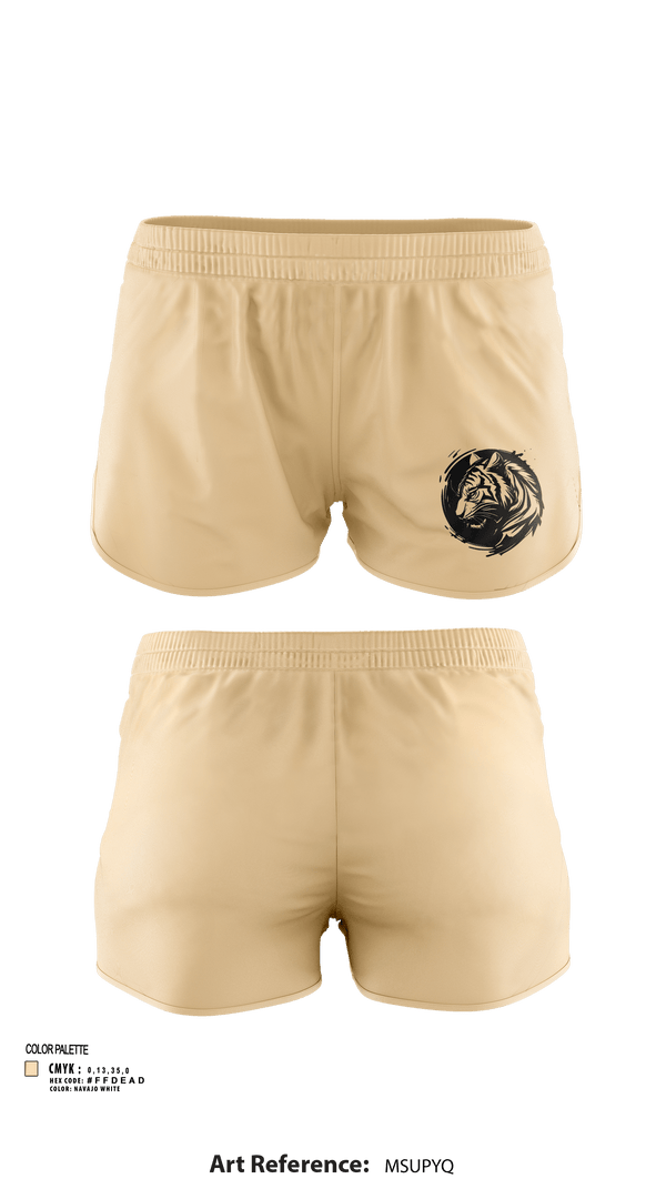 Ranger Panties, 312th HR CO, A1 Postal, Army, Teamtime, Team time, sublimation, custom sports apparel, team uniforms, spirit wear, spiritwear, sports uniforms, custom shirts, team store, custom team store, fundraiser sports, apparel fundraiser