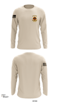 212th MASH 3282256 Long Sleeve Performance Shirt 121