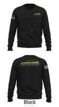 EV AutostyleEV Autostyle 25310050 Crew Neck Sweatshirt - 21