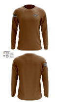 E72 8676839 Long Sleeve Performance Shirt 3