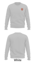 BROWNS ARMY 57794274 Crew Neck Sweatshirt - 2