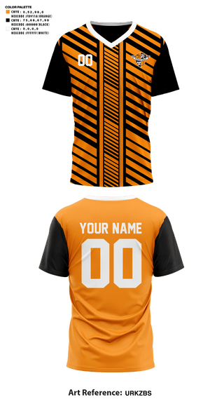 Mens Soccer Jersey, RHI Sudden Impact, Men's Soccer, Teamtime, Team time, sublimation, custom sports apparel, team uniforms, spirit wear, spiritwear, sports uniforms, custom shirts, team store, custom team store, fundraiser sports, apparel fundraiser