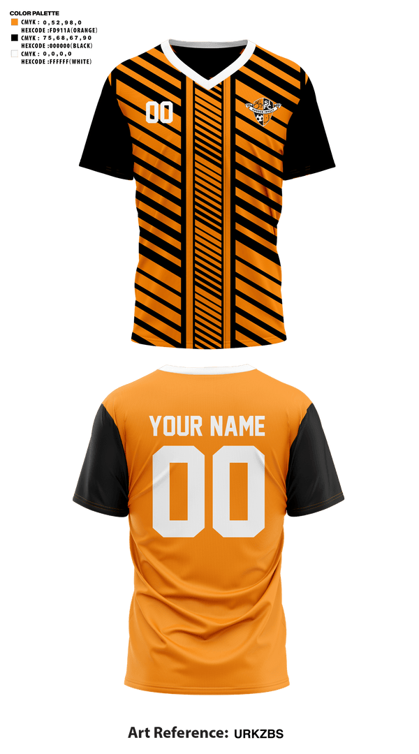 Mens Soccer Jersey, RHI Sudden Impact, Men's Soccer, Teamtime, Team time, sublimation, custom sports apparel, team uniforms, spirit wear, spiritwear, sports uniforms, custom shirts, team store, custom team store, fundraiser sports, apparel fundraiser
