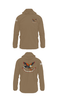Military Talk by JC 56207098 Windbreaker - 1