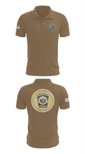 Swampscott Police 55581807 Short Sleeve Performance Polo - 7
