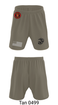 V3/2 53634498 Athletic Shorts With Pockets - 69