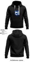 Shooting Touch Boston Basketball 6416365 Hoodie - 25 (1)