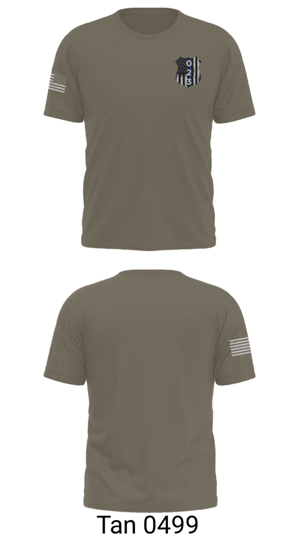 Short Sleeve Performance Shirt, 023 APD, , Teamtime, Team time, sublimation, custom sports apparel, team uniforms, spirit wear, spiritwear, sports uniforms, custom shirts, team store, custom team store, fundraiser sports, apparel fundraiser