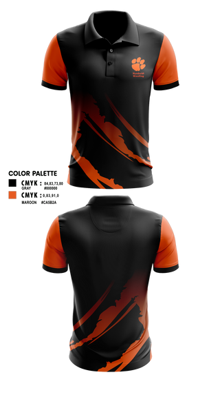 Short Sleeve Performance Polo, Humboldt Wrestling, Wrestling, Teamtime, Team time, sublimation, custom sports apparel, team uniforms, spirit wear, spiritwear, sports uniforms, custom shirts, team store, custom team store, fundraiser sports, apparel fundraiser