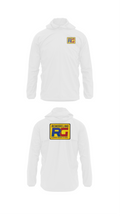 Rg remodeling 25459976 Windbreaker - 14