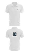 Lear Corporation 49790360 Short Sleeve Performance Polo - 9