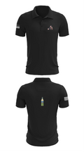 Patriot On-Site LLC 71361692 Short Sleeve Performance Polo - 28