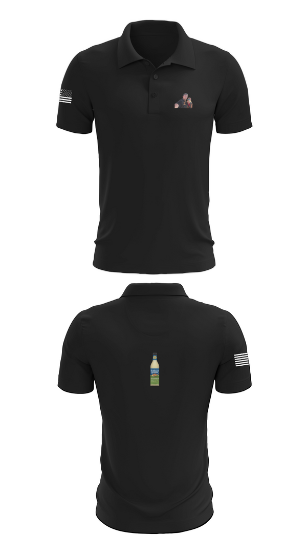 Short Sleeve Performance Polo, Patriot On-Site LLC, , Teamtime, Team time, sublimation, custom sports apparel, team uniforms, spirit wear, spiritwear, sports uniforms, custom shirts, team store, custom team store, fundraiser sports, apparel fundraiser