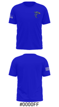Stephen Decatur High School Tennis 12995947 Short Sleeve Performance Shirt - 19