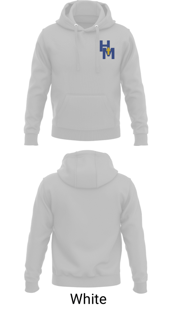 Hoodie, Hanson Memorial High School Cross Country, Cross Country, Teamtime, Team time, sublimation, custom sports apparel, team uniforms, spirit wear, spiritwear, sports uniforms, custom shirts, team store, custom team store, fundraiser sports, apparel fundraiser