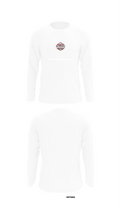 Pro Masonry Services LLC 30906743 Long Sleeve Performance Shirt 8